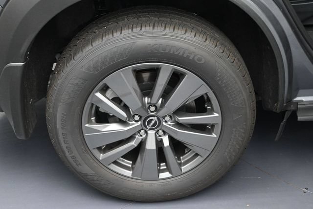 New 2026 Nissan Pathfinder SV FWD image 5