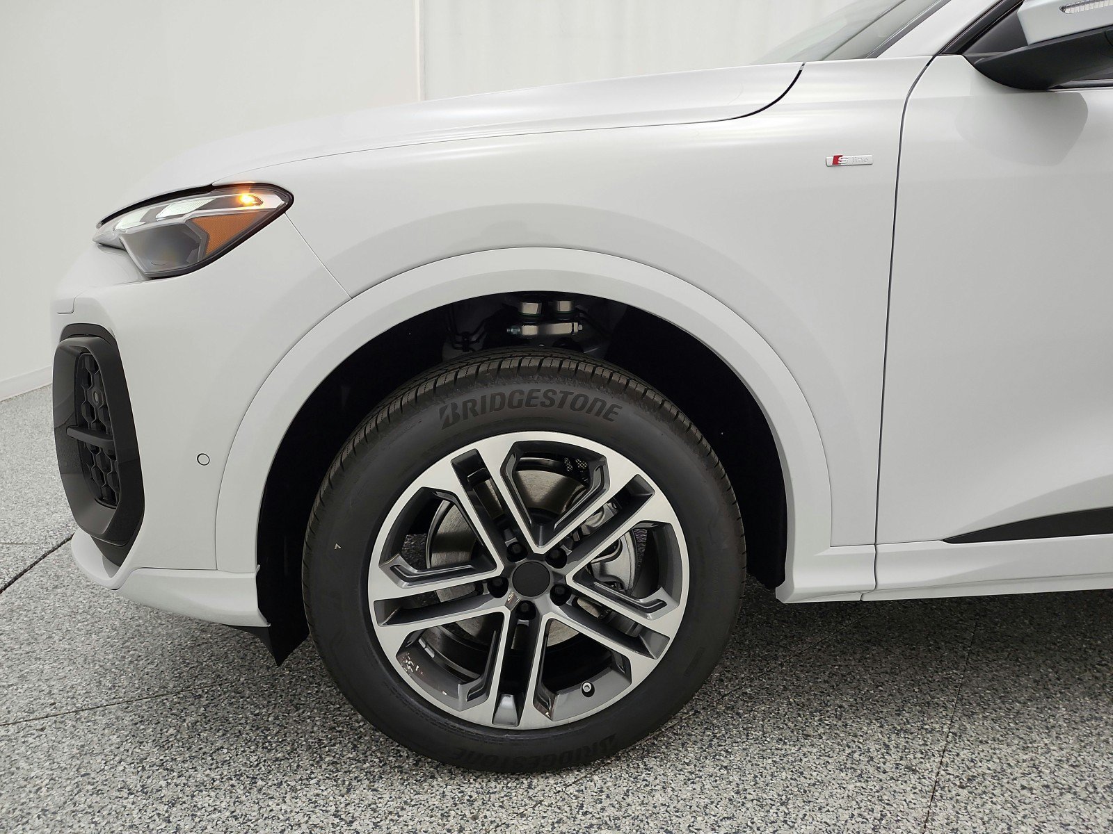New 2026 Audi Q5 2.0T AWD/4WD image 13