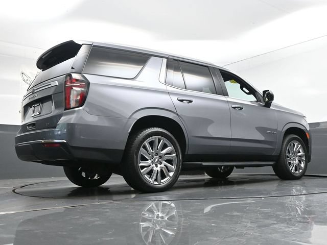 Used 2021 Chevrolet Tahoe LT AWD/4WD image 36