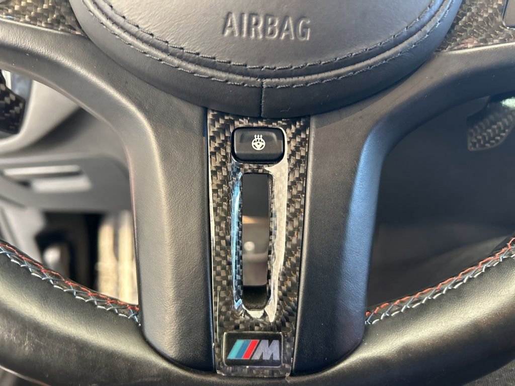 Used 2020 BMW M5 w/ Executive Package image 63