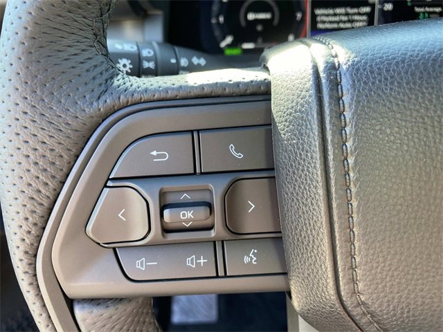 New 2025 Toyota Tacoma TRD Pro image 17