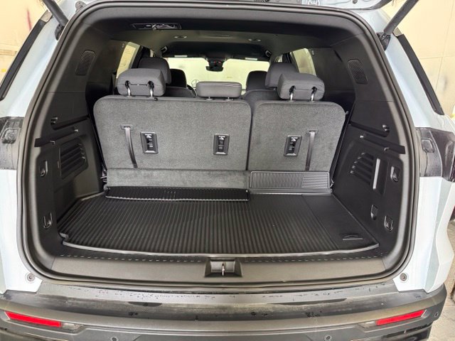 New 2026 Chevrolet Traverse LT w/ Enhanced Driving Package AWD/4WD image 30