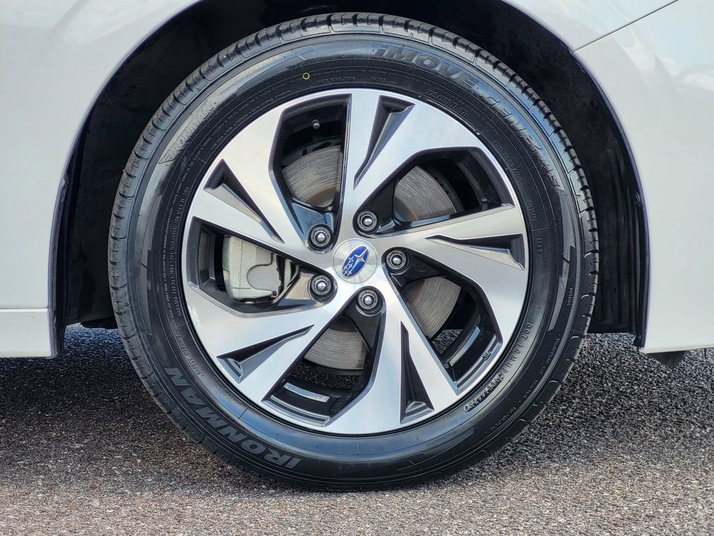 Used 2023 Subaru Legacy AWD/4WD image 30