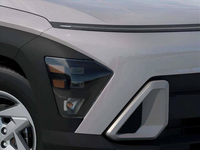 Used 2026 Hyundai Kona SE FWD image 16