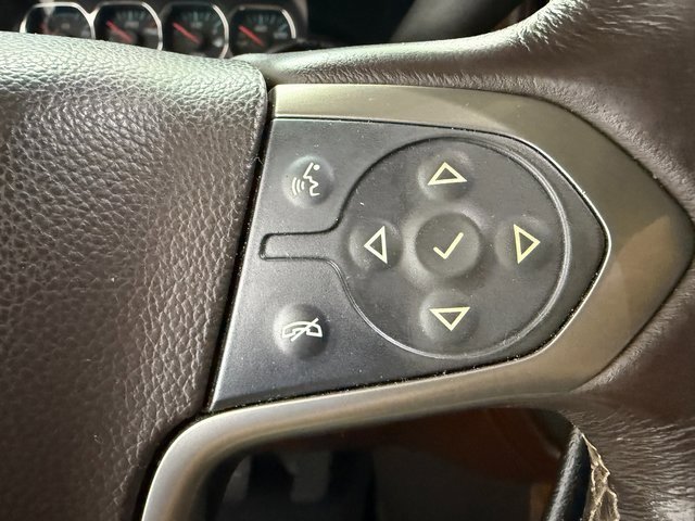 Used 2016 Chevrolet Silverado 3500 High Country w/ Duramax Plus Package image 14