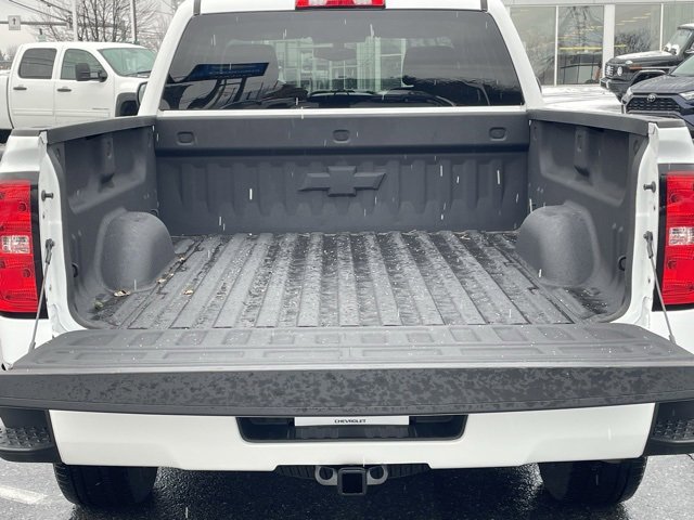 Used 2018 Chevrolet Silverado 1500 LT w/ Redline Edition image 21