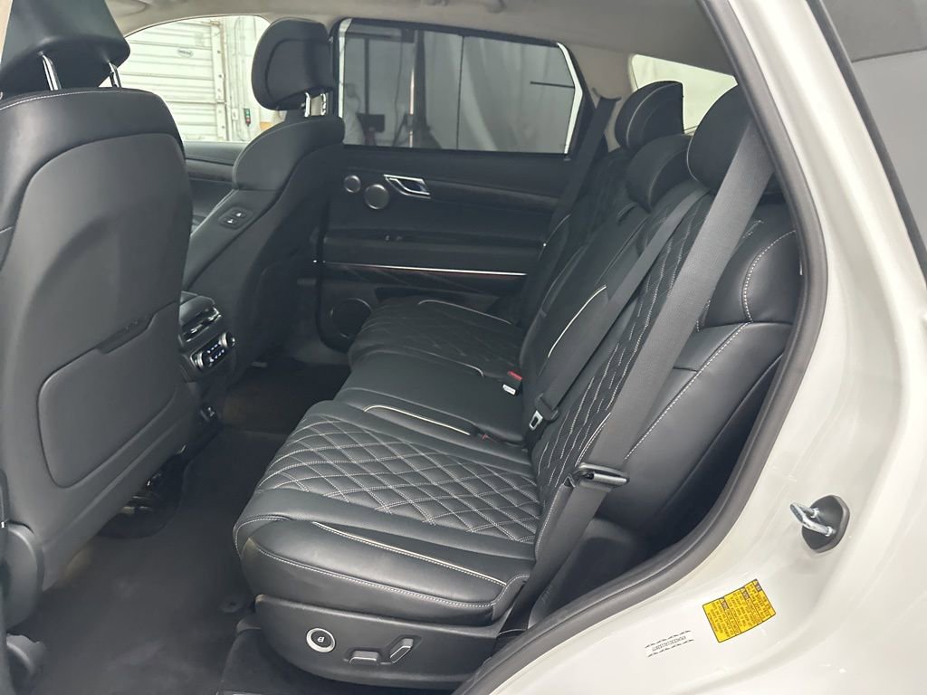 Used 2024 Genesis GV80 3.5T image 23