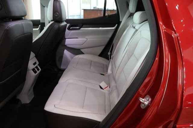 New 2026 GMC Terrain Denali w/ LPO, Floor Liner Package image 12