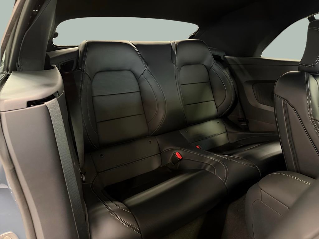 New 2026 Ford Mustang Premium image 13
