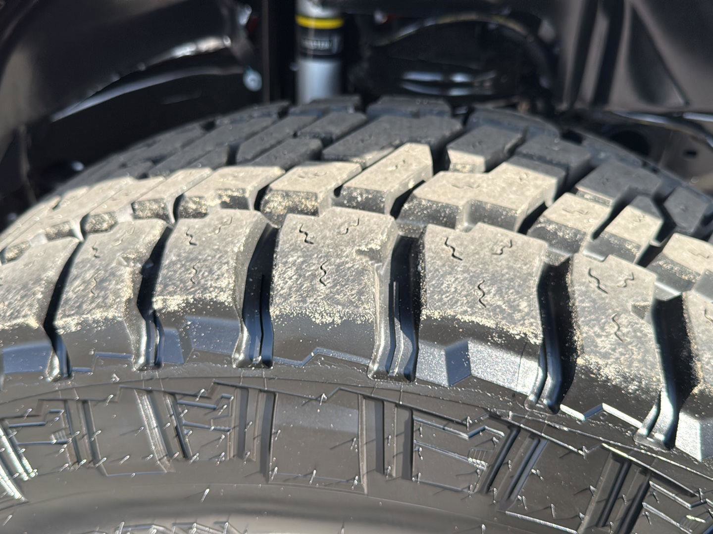 New 2026 Jeep Wrangler Unlimited Rubicon 392 image 10