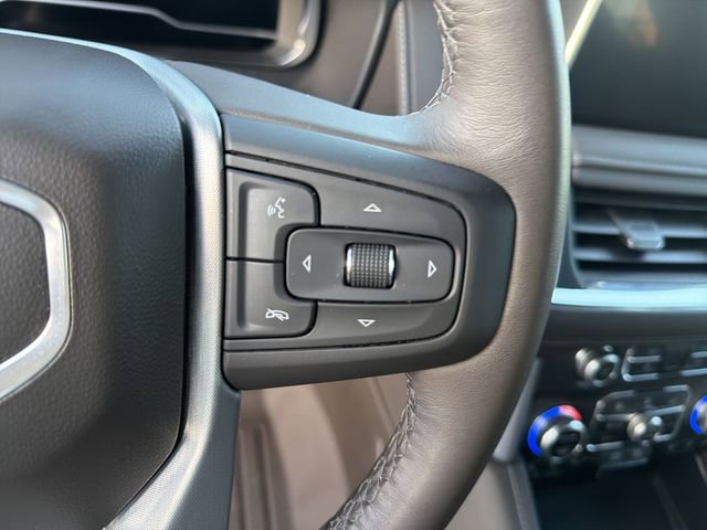 Used 2023 GMC Yukon SLT AWD/4WD image 18