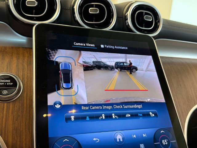 Certified 2023 Mercedes-Benz GLC 300 4MATIC image 30