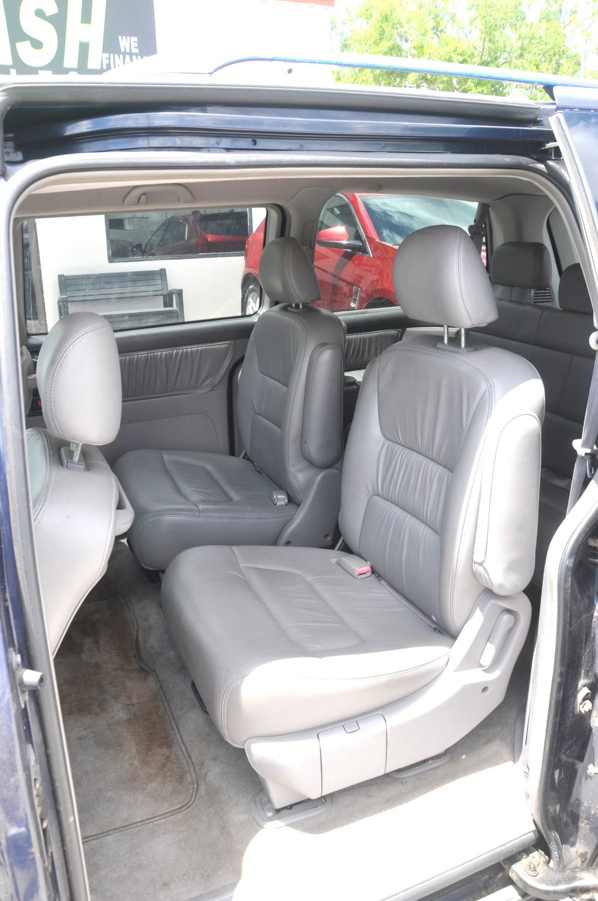 Used 2003 Honda Odyssey EX-L image 8