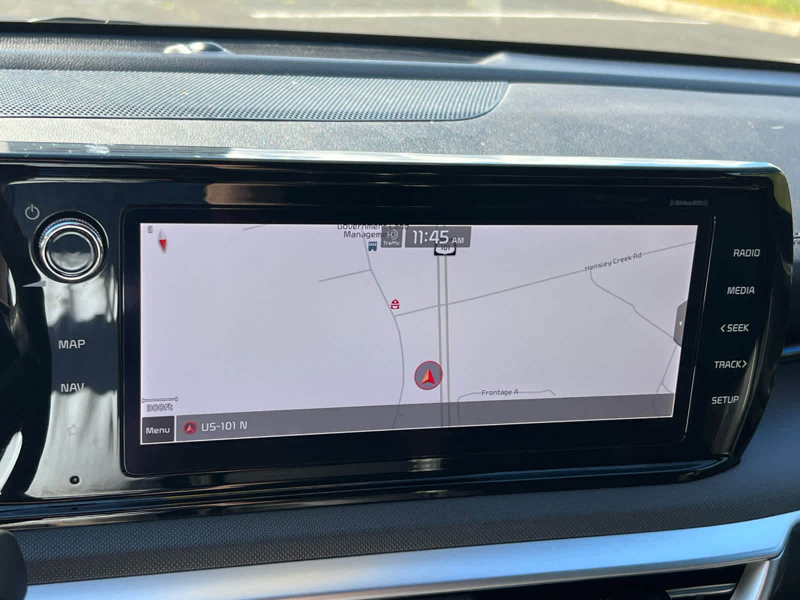 Used 2022 Kia K5 GT-Line image 18