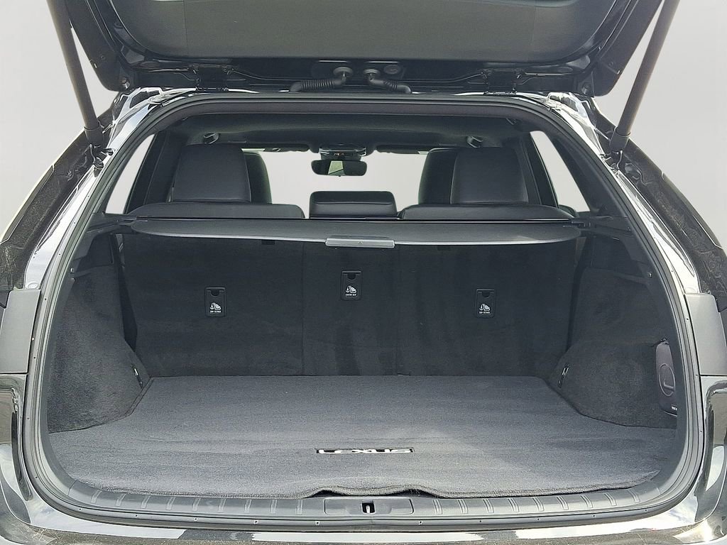 Used 2024 Lexus RX 350 Premium w/ Convenience Package AWD/4WD image 28