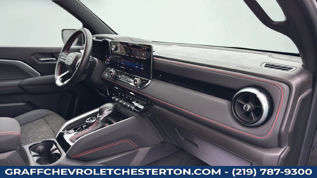 Used 2023 Chevrolet Colorado Z71 w/ Z71 Convenience Package 2 AWD/4WD image 33