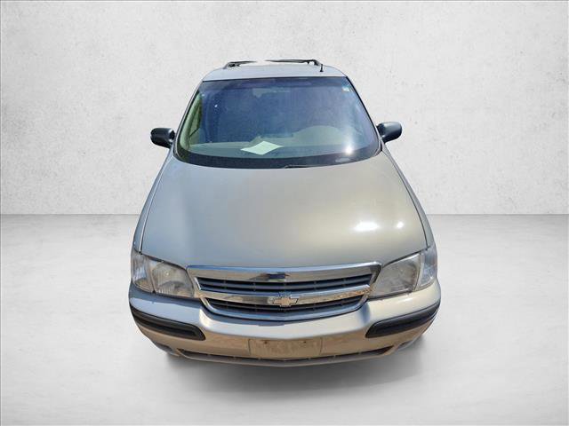 Used 2001 Chevrolet Venture LS FWD video 2