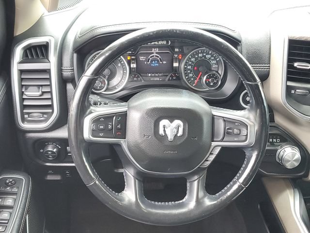 Used 2020 RAM 1500 Laramie RWD image 12