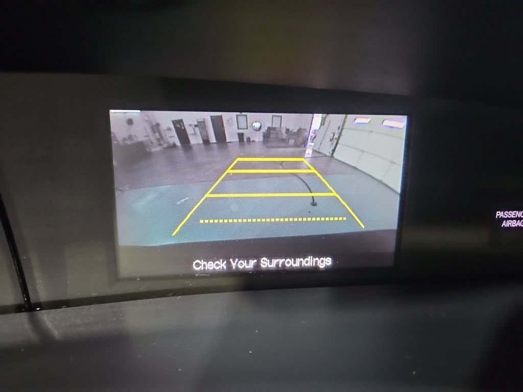 Used 2014 Honda Civic LX image 19