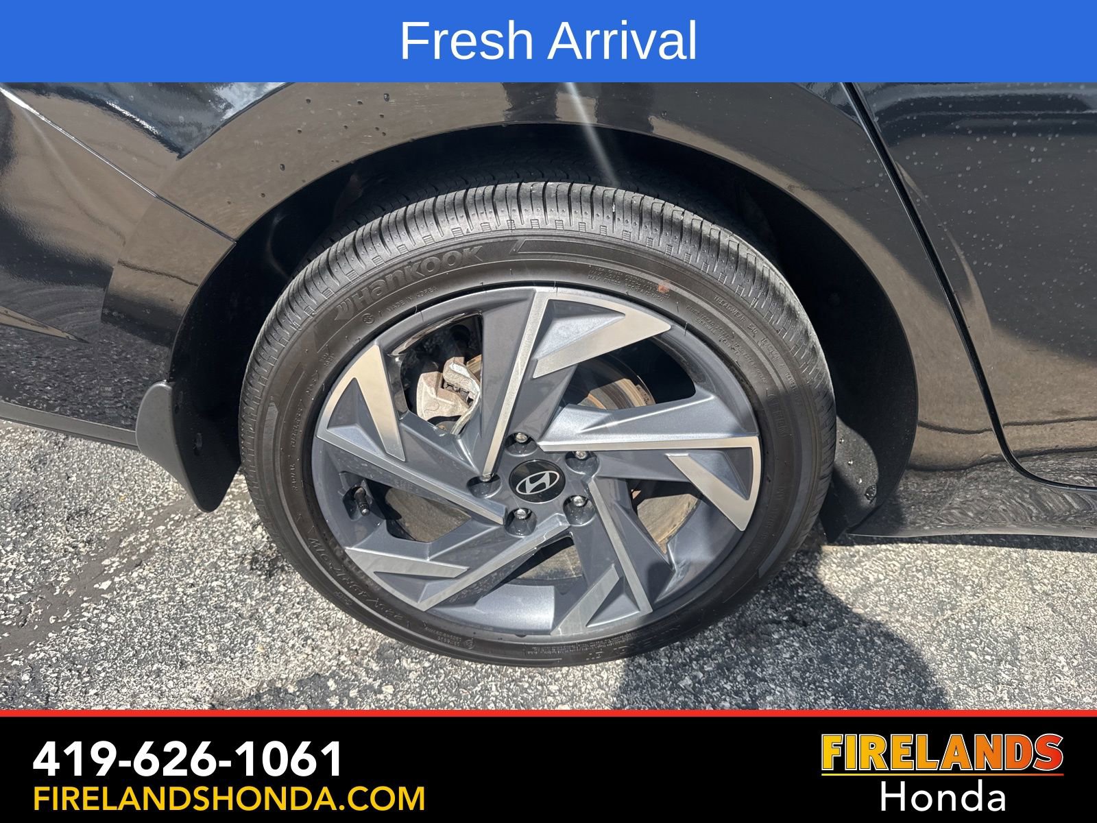 Used 2025 Hyundai Elantra Sport FWD image 33