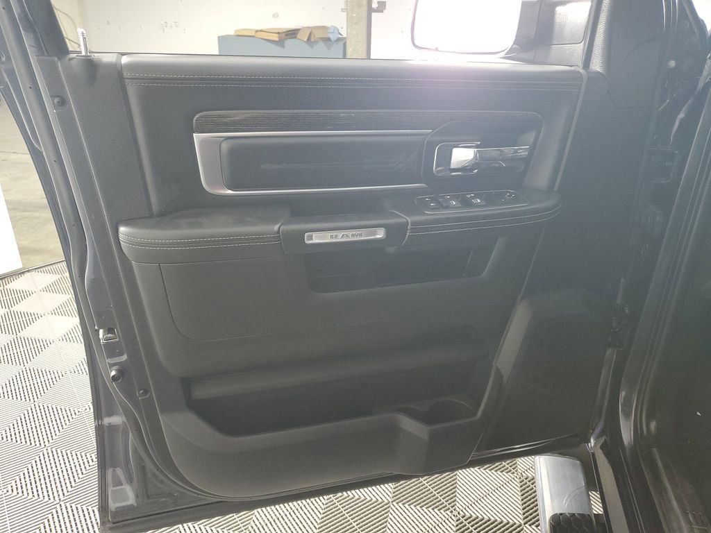 Used 2016 RAM 1500 Limited AWD/4WD image 26
