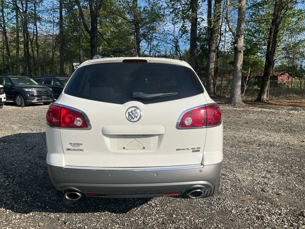 Used 2011 Buick Enclave CXL image 6