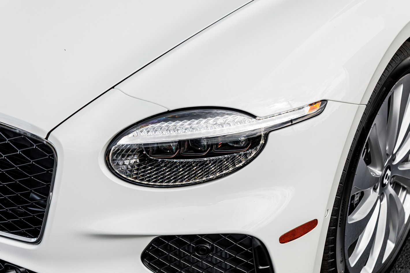 New 2026 Bentley Continental GTC image 5