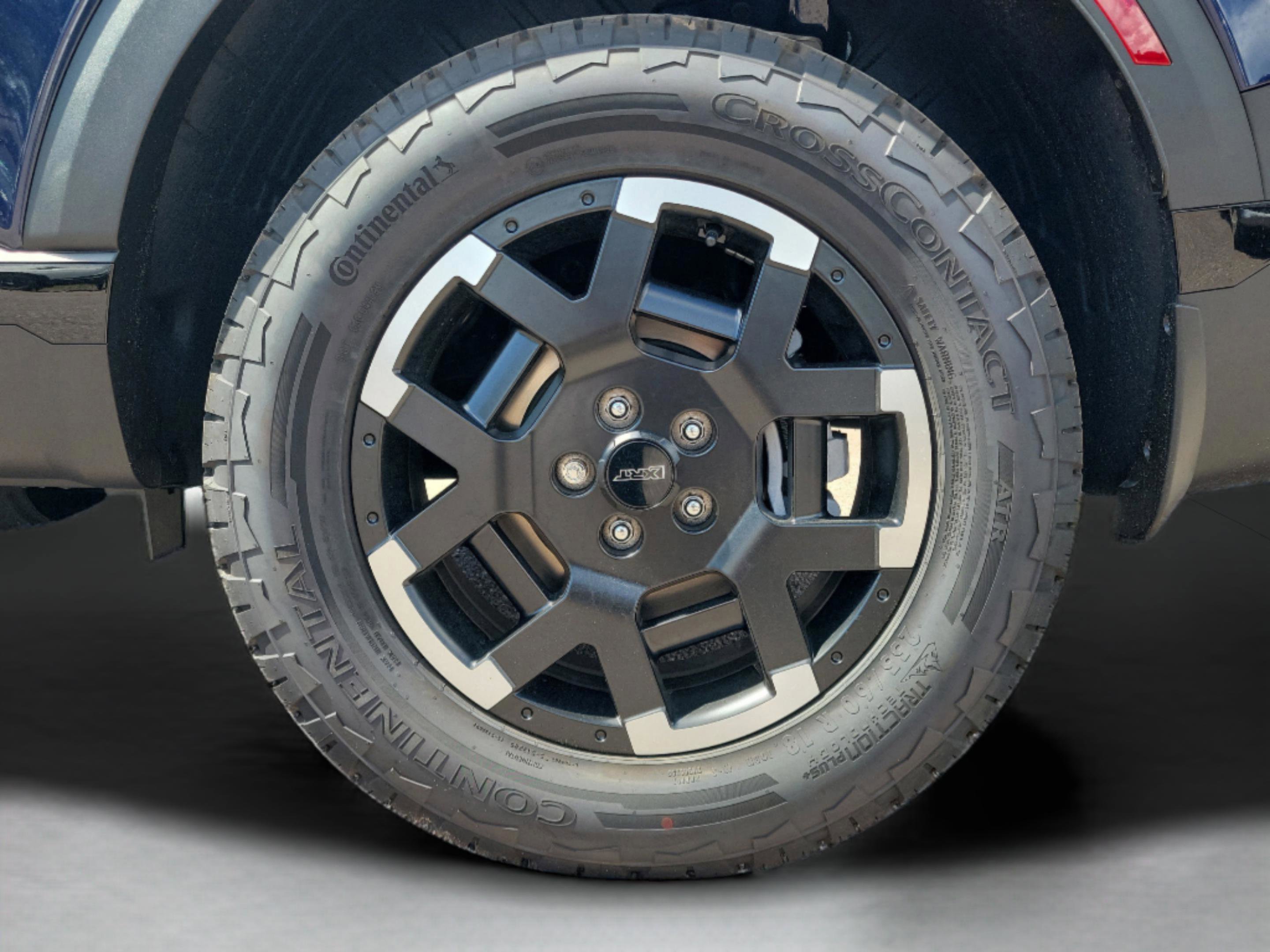 New 2026 Hyundai Palisade XRT Pro image 6