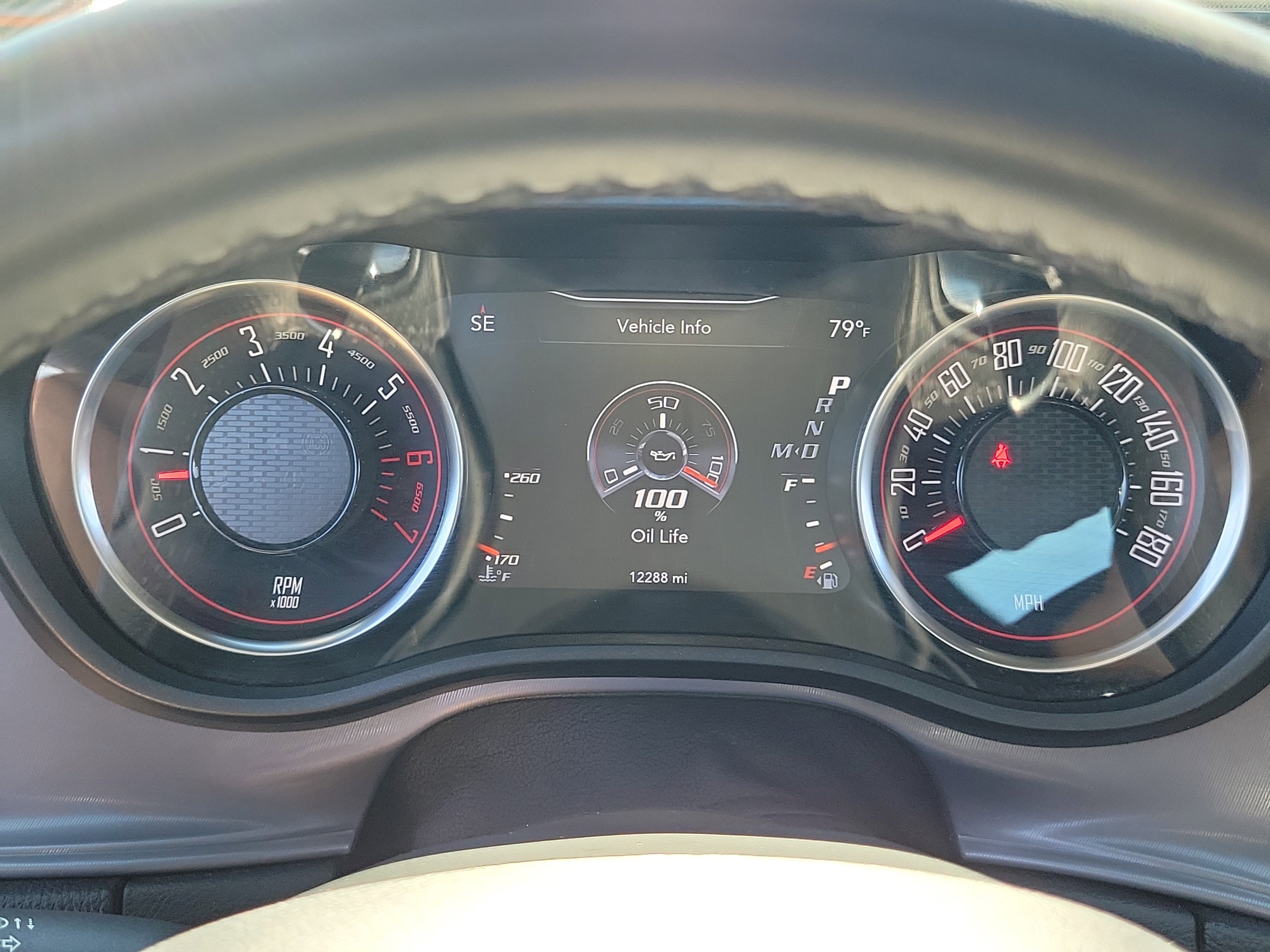 Used 2023 Dodge Challenger R/T Scat Pack image 28