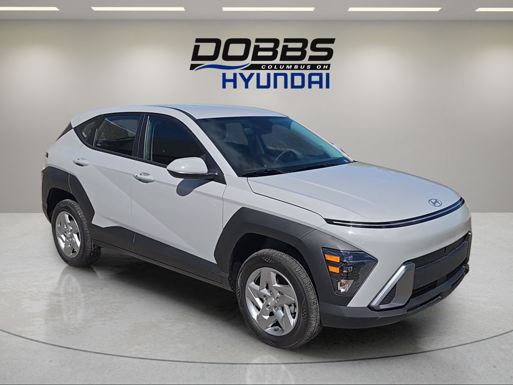 New 2027 Hyundai Kona SE AWD/4WD image 7