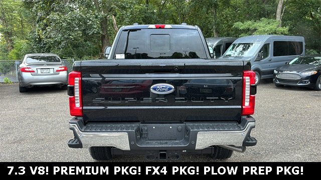 New 2026 Ford F250 XLT image 31