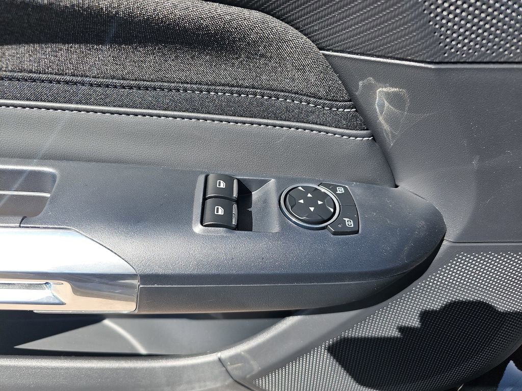 New 2026 Ford Mustang Coupe image 27