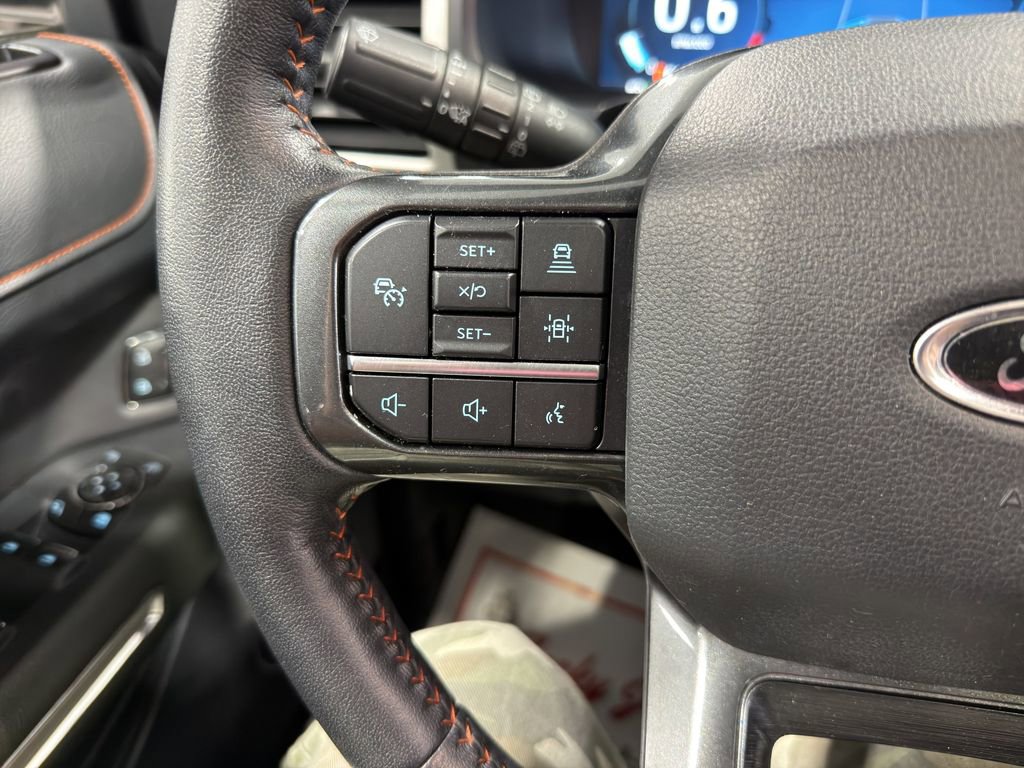 Used 2022 Ford Expedition Timberline AWD/4WD image 27