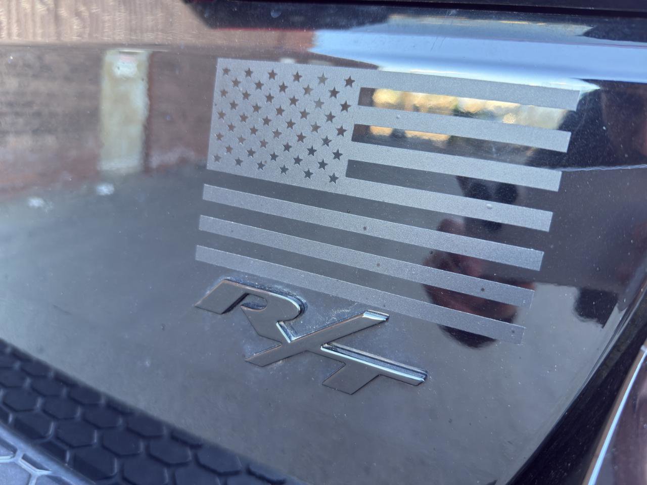 Used 2019 Dodge Durango R/T w/ Technology Group AWD/4WD image 28