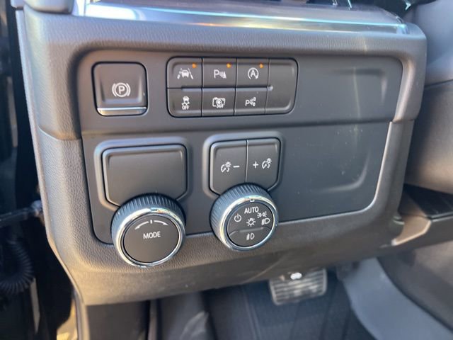 New 2026 Chevrolet Tahoe LT w/ Comfort Package image 19