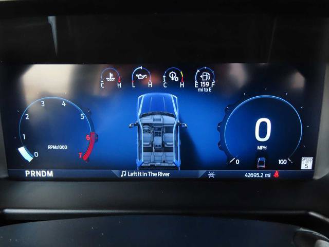 Certified 2023 Ford F250 Lariat w/ Lariat Ultimate Package image 36