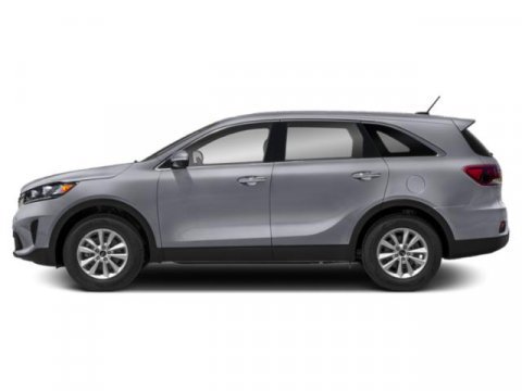 Used 2020 Kia Sorento LX image 3