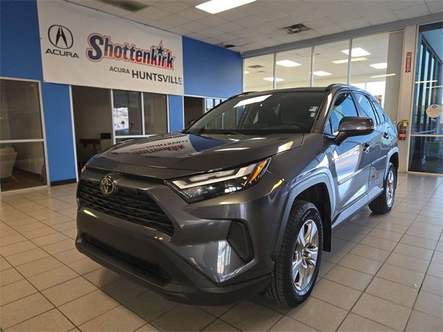 Used 2023 Toyota RAV4 XLE w/ XLE Grade Weather Package