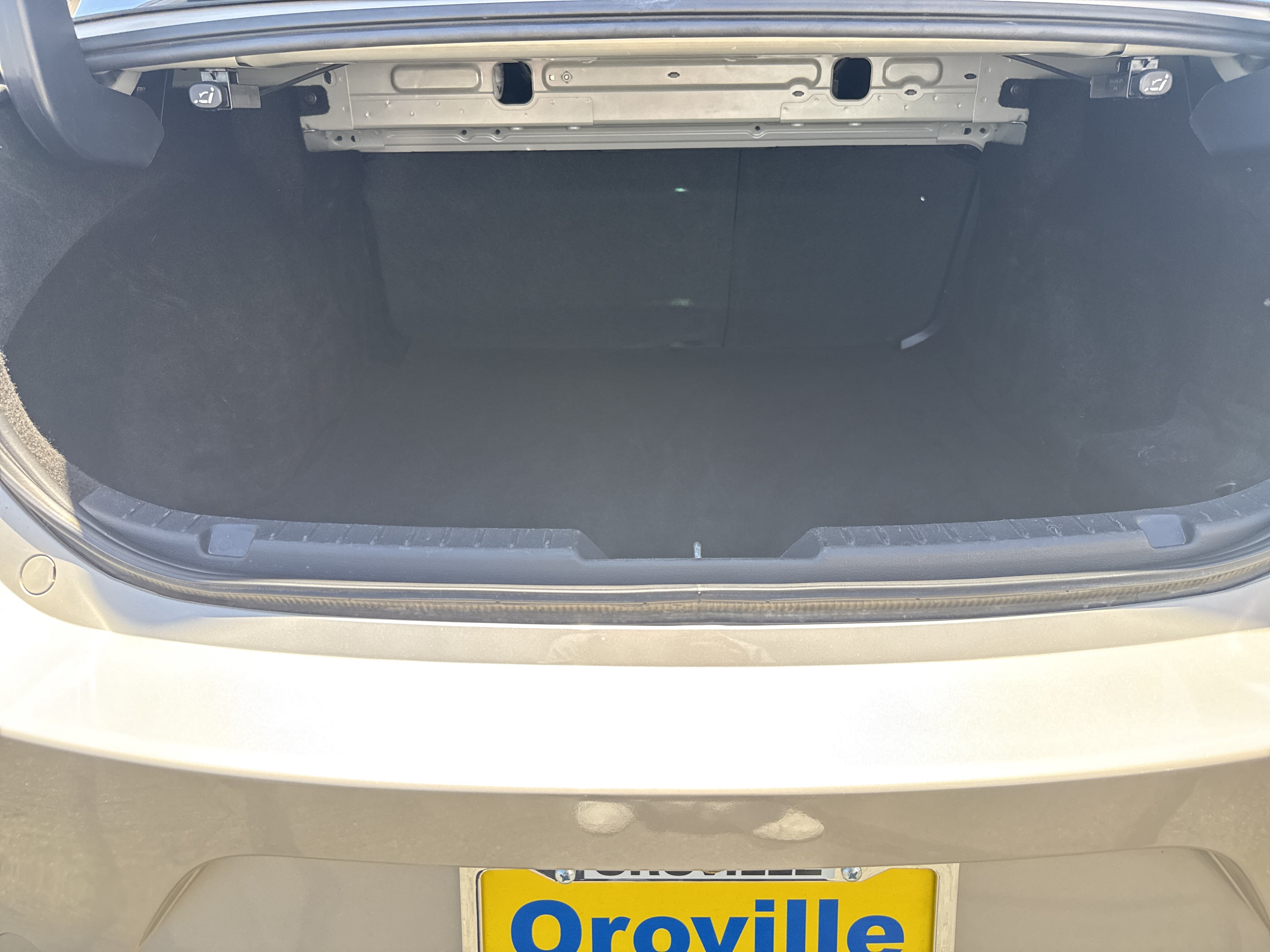 Used 2024 MAZDA MAZDA3 s FWD image 21
