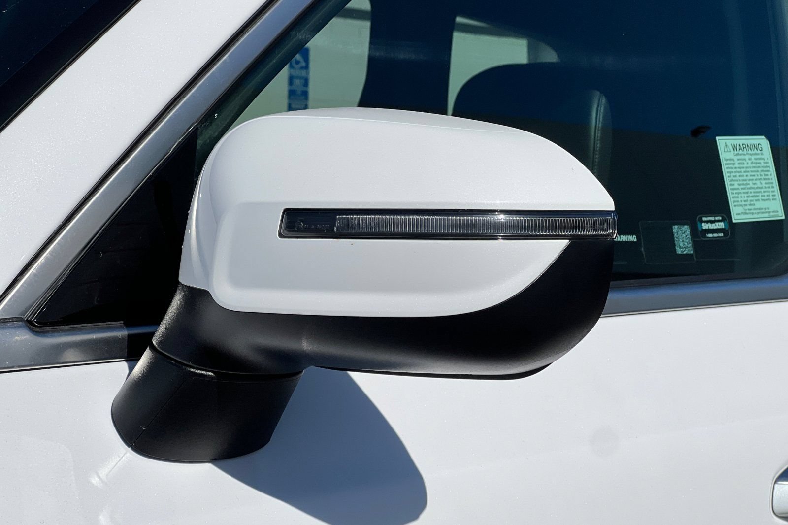 Used 2024 Kia Telluride S FWD image 50