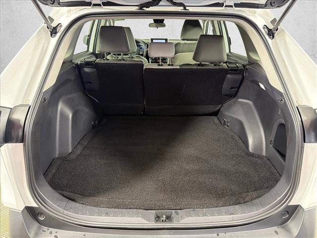 Used 2024 Toyota RAV4 LE AWD/4WD image 18