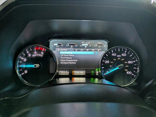 Used 2019 Ford F250 Platinum w/ Platinum Ultimate Package image 10