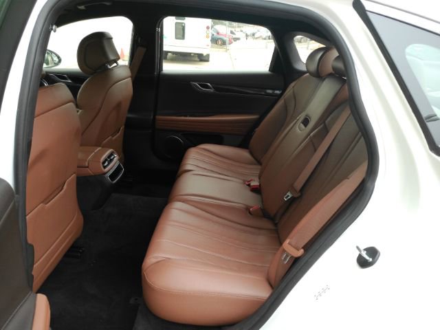 Used 2021 Genesis G80 2.5T RWD image 18