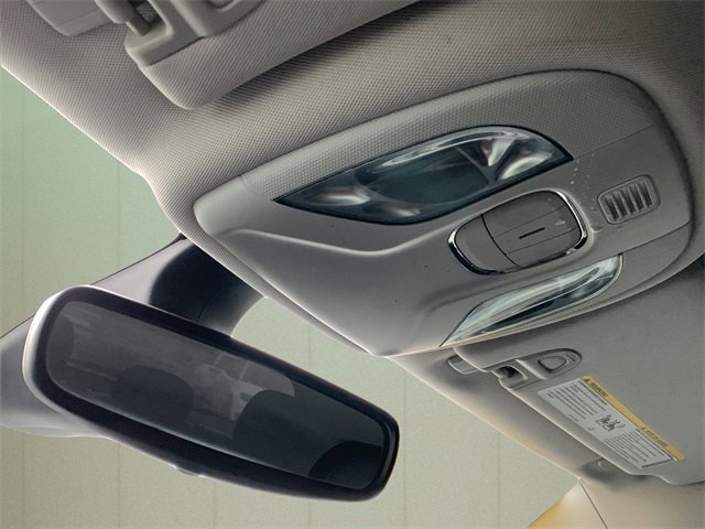 Used 2021 Jeep Compass Latitude image 32