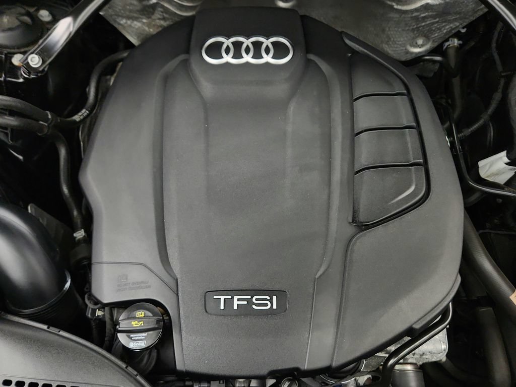 Used 2018 Audi Q5 2.0T Premium Plus w/ Premium Plus Package AWD/4WD image 40