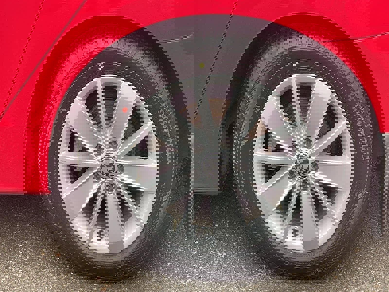 Used 2015 Volkswagen Jetta SE image 11