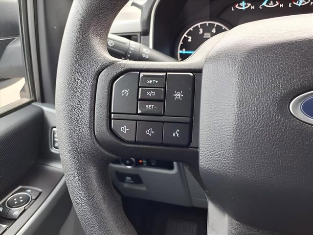 Used 2023 Ford F150 XLT w/ Trailer Tow Package image 17
