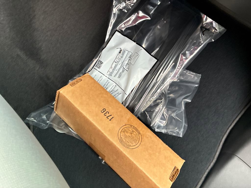 New 2026 Toyota Tacoma SR5 image 39