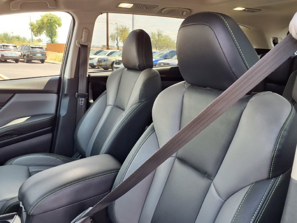 Certified 2023 Subaru Ascent Onyx Edition AWD/4WD image 27