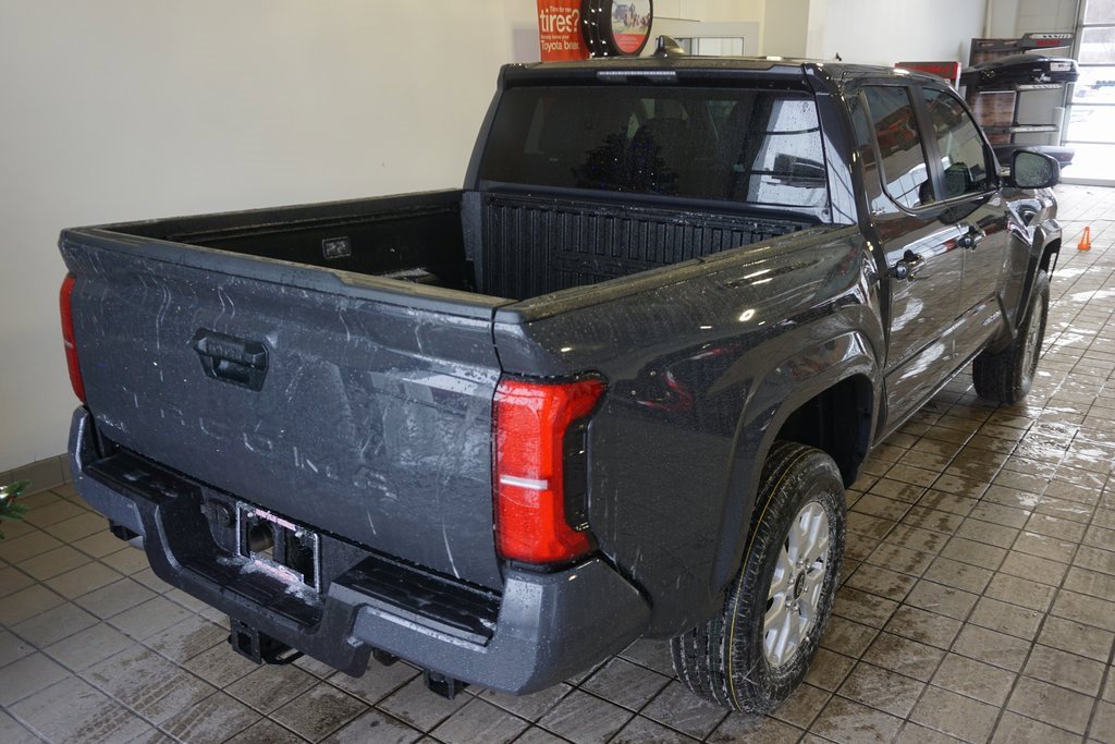 New 2026 Toyota Tacoma SR5 image 15